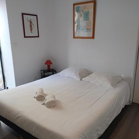 Hotel De Naples Vichy Bagian luar foto